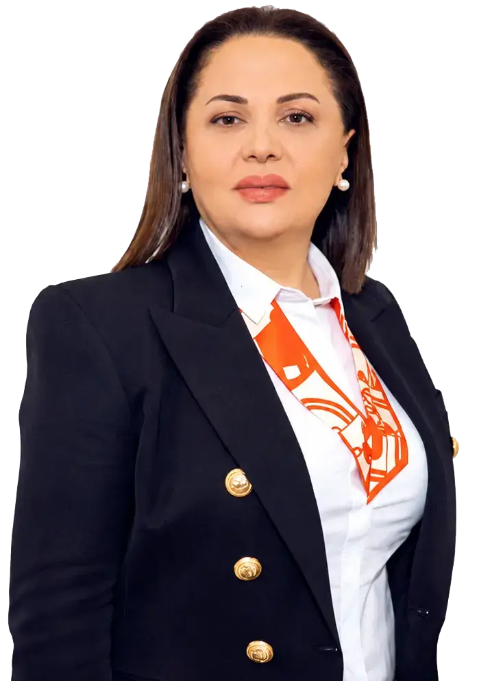 Արմինե Հարությունյան